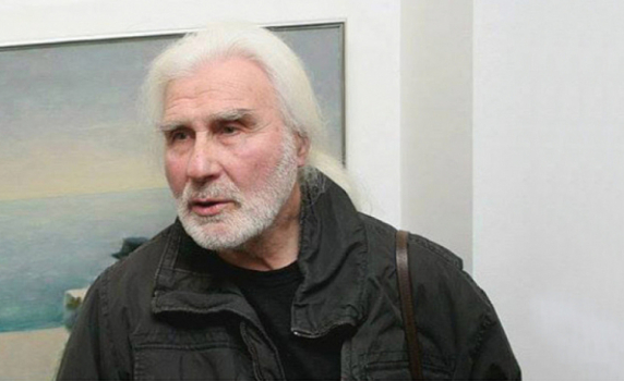 Почина големият художник Иван Вукадинов