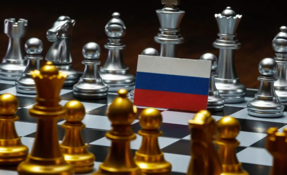 Световният шах реши да остави Русия извън турнирите