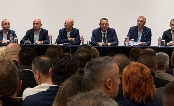 Доган: Голямата им цел е да няма ДПС и да атакуват единството на нашата общност