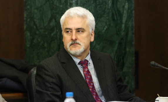 Александър Кашъмов: Промените в Закона за адвокатурата противоречат на правото на ЕС