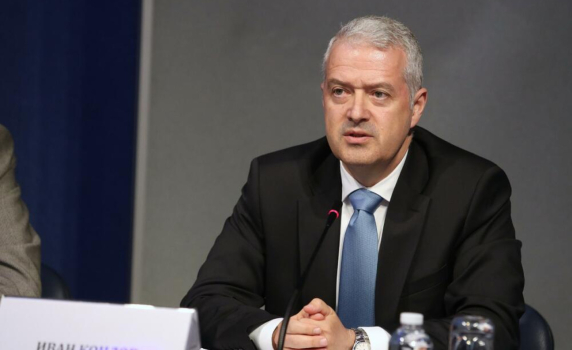 Министър Кондов: Страните от НАТО ще бъдат сигурни, когато Украйна стане пълноправен член