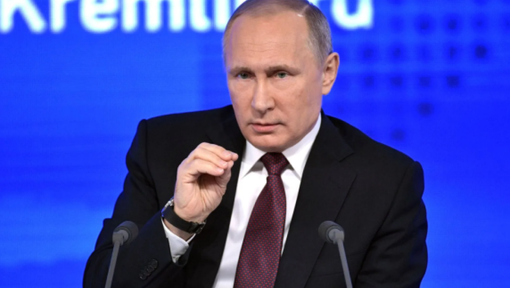 Путин: Критична заплаха за Русия с конвенционални оръжия ще бъде причина за ядрен отговор
