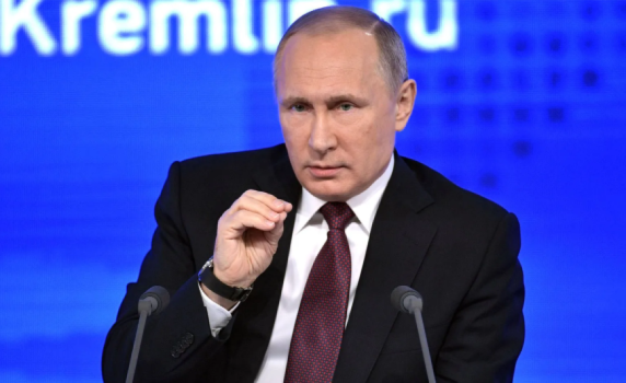 Путин: Критична заплаха за Русия с конвенционални оръжия ще бъде причина за ядрен отговор