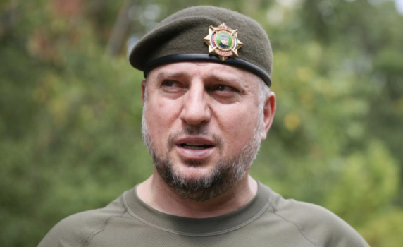 Алаудинов: Зеленски ще бъде принуден да капитулира на фона на успехите на Русия