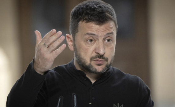 "Ню Йорк таймс": Разузнаването на САЩ призова да не се позволяват удари дълбоко в Русия