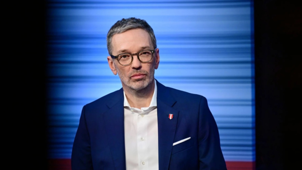 Победителят Херберт Кикъл, когото наричат "австрийския Орбан": Влязохме в историята