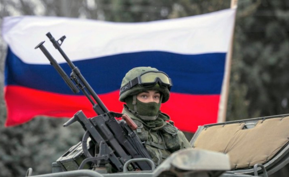 Полски генерал: Фронтът се разпада и вече нищо не може да спре руснаците