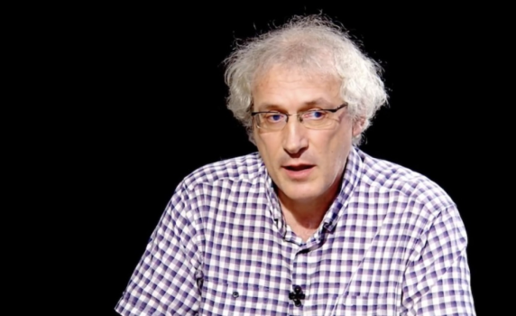 Второ издание на книгата "Историософия" на проф. Николай Гочев: Омразата срещу България и славянството не е дребна работа, а ерес