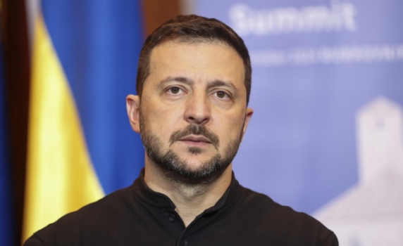 "Кориере дела Сера": Киев е готов за прекратяване на огъня, без признаване на нови граници