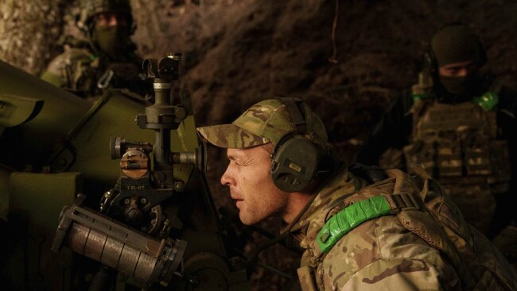 Украинската армия съобщи за ожесточени улични боеве в Торецк: Руските сили напредват и напълно сриват сгради и съоръжения