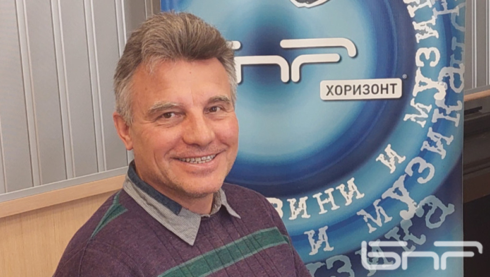 Проф. Иво Христов: Българската политическа система е фарс