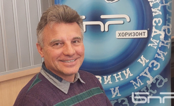 Проф. Иво Христов: Българската политическа система е фарс