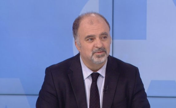 Найден Тодоров: Двама души от Министерството на културата са замесени в схемата за източване на средства