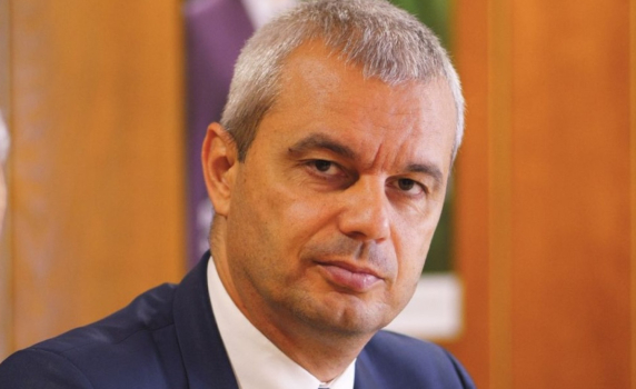 Костадинов: Ще бъде направен нов опит за манипулация на данните за инфлацията в България