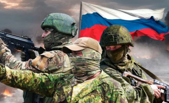 За 2 месеца Русия е превзела повече украинска територия, отколкото през цялата 2023 година