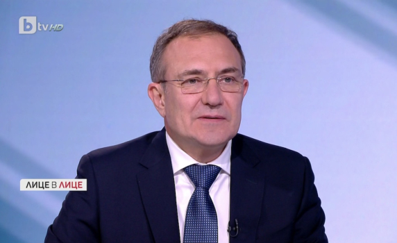Борислав Гуцанов: Този ВСС не трябва да избира главен прокурор. За нас няма добро ДПС