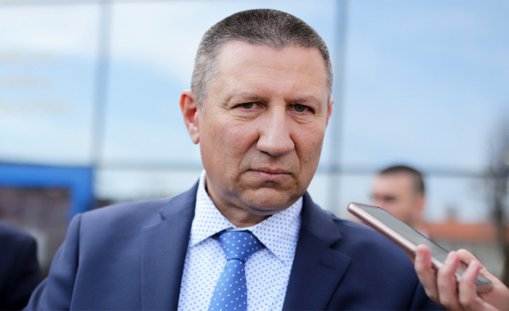 Адвокатурата излиза на протест срещу избора на главен прокурор