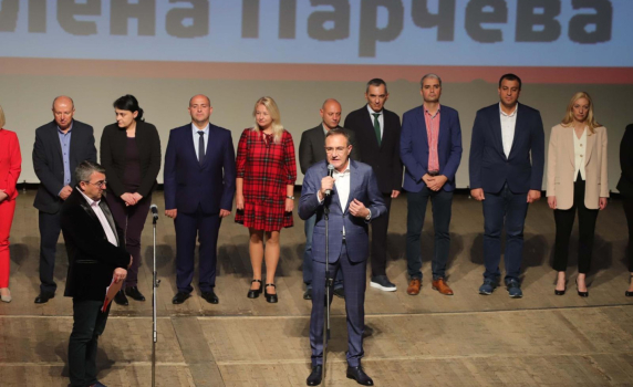 БСП – Варна обяви: Тръгваме на поход срещу купения и зависим вот!