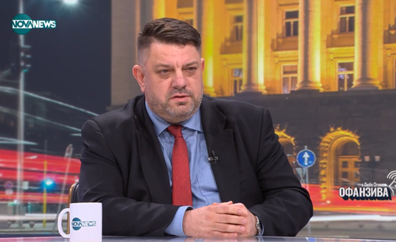 Атанас Зафиров: Разговорите трябва да са за политики, не за сформиране на нови сглобки