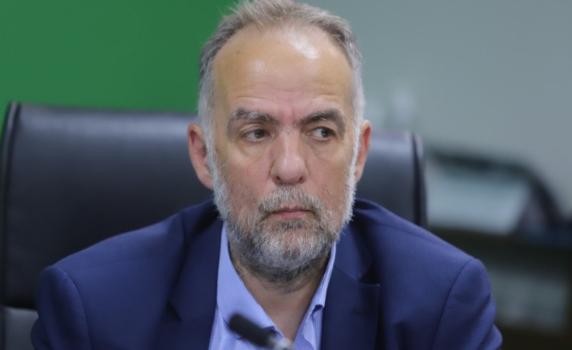 Европрокуратурата разследва плана за управление на парк "Българка", правен от Тома Белев