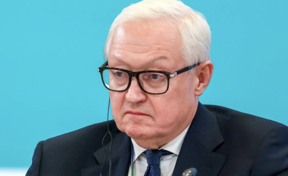 Рябков: Ние сме търпеливи хора, но не бива да се подценява рискът от пряк сблъсък между Русия и САЩ