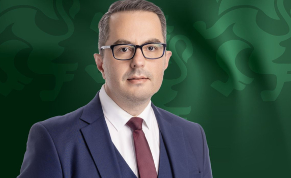 Цончо Ганев: Не сме готови за Еврозоната и тя ще струва скъпo на българските граждани