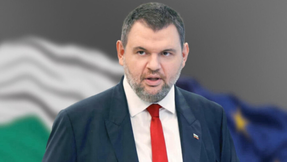МВР: Пеевски не е избягал в Сърбия, няма нищо общо с разбитата печатница в Шумен