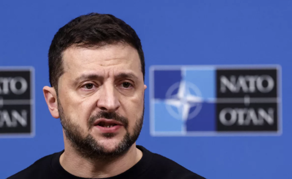 "Политико": Седем държави са против влизането на Украйна в НАТО