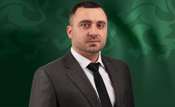 Даниел Проданов: Пазим българчетата от чужди влияния, вредни идеологии и лъжи