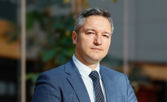 Кристиан Вигенин стана част от групата на Европейския парламент за контрол на Европол