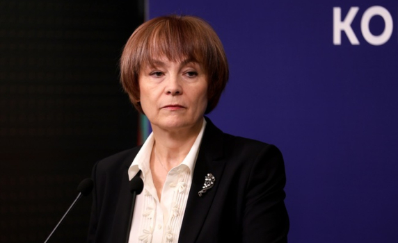 Към 16 ч. средната избирателна активност е 26,25%