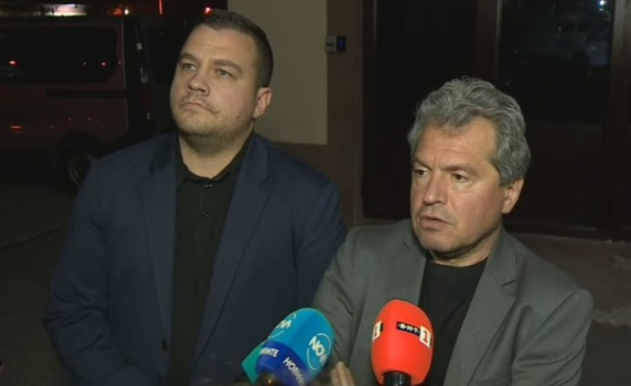 Тошко Йорданов: ИТН няма да работи с "ДПС - Ново начало"