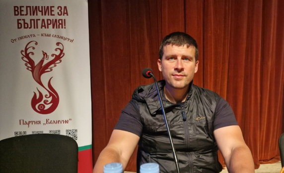 "Величие" ще иска паралелно преброяване и проверка на изборните резултати