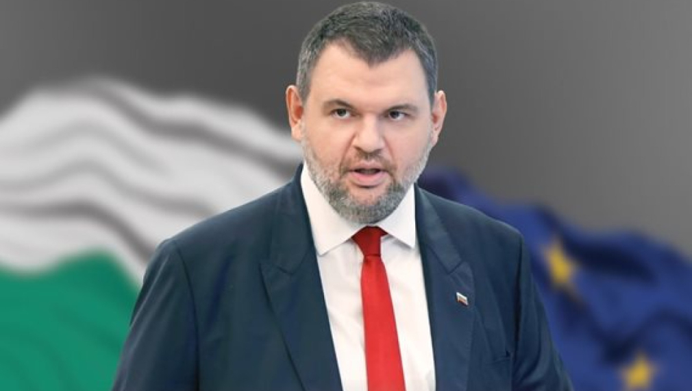 Пеевски: Няма да допусна да ни отнемат правото на участие във властта. Не си го и помисляйте!