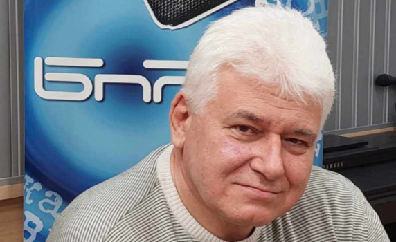 Проф. Пламен Киров: Никой няма да се осмели да иска касиране на изборите