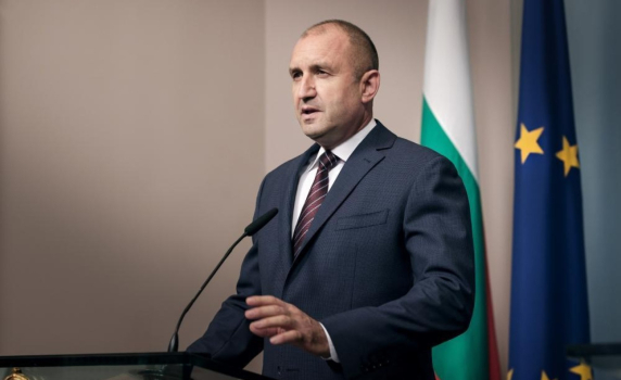 Радев към институциите за купените гласове: Коя политическа сила и кой лидер използват подобни уродливи практики?