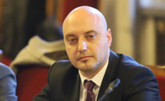 Атанас Славов: Има основания за частично касиране на изборите. Купеният вот е около 10% от всички гласували