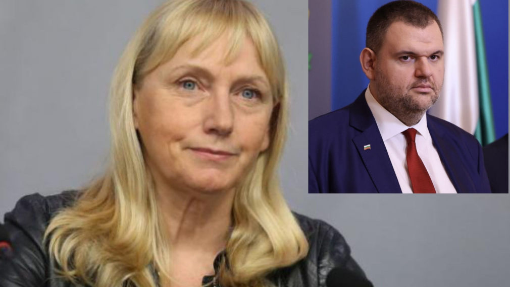 Пеевски поиска мандат за Елена Йончева да преговаря за моряците от "Галакси Лийдър"