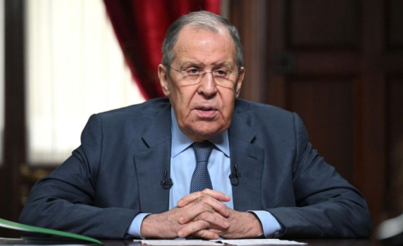 Лавров: Англосаксонците готвят Европа за пряк конфликт с Русия, ако Зеленски се провали
