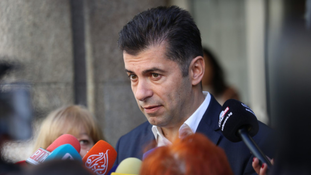 ПП: Няма да има преговори за председател на НС и за правителство без подкрепа на санитарния кордон