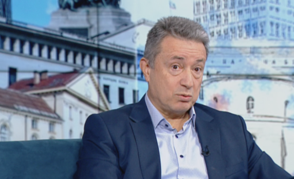 Янаки Стоилов: Вероятно КС ще изиска експертизи по внесените жалби за касиране на изборите
