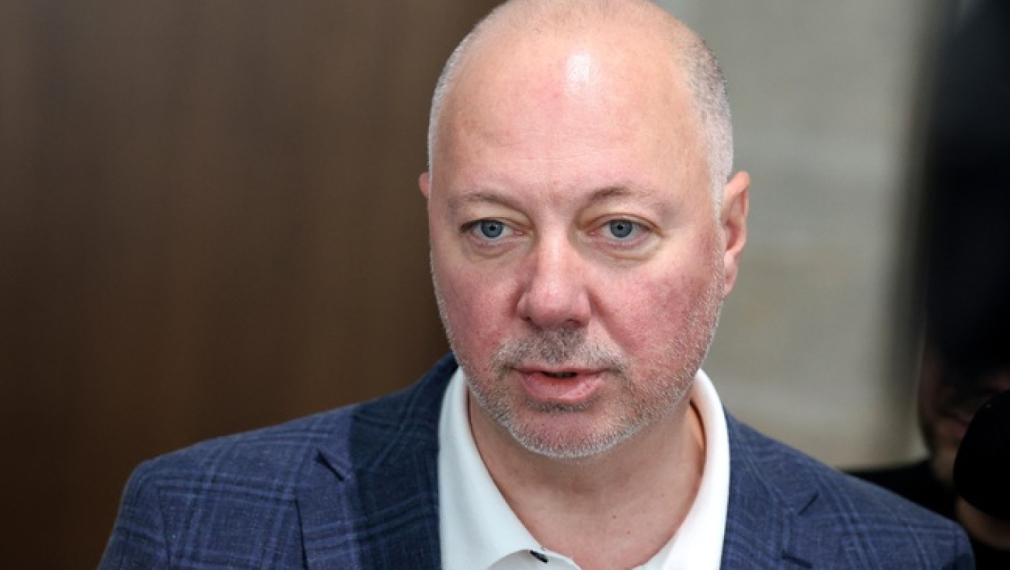 Росен Желязков: ГЕРБ ще предложи Рая Назарян за председател на парламента. Борисов е естественият ни избор за премиер