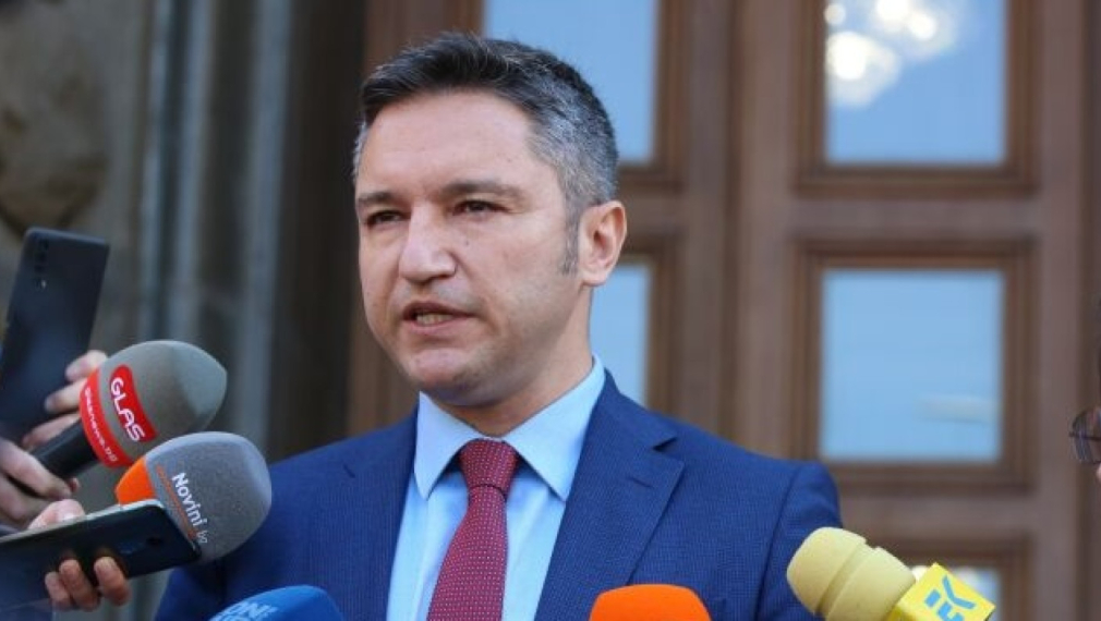 Вигенин: Няма да подкрепим ГЕРБ, Борисов и Пеевски трябва да бъдат максимално изолирани от властта