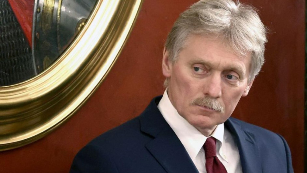 Кремъл отрече Путин и Тръмп да са разговаряли