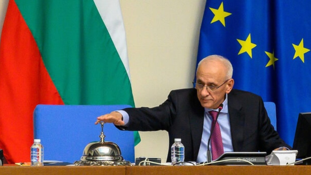 Не избраха председател на новия парламент