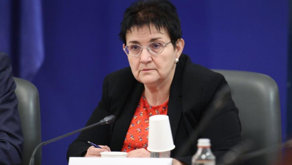 Служебното правителство предлага бюджет с 3% дефицит и повишаване на вноската за пенсия