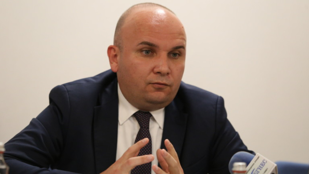 Илхан Кючюк: Пеевски поруга държавността, оскверни президентството и потъпка парламентаризма