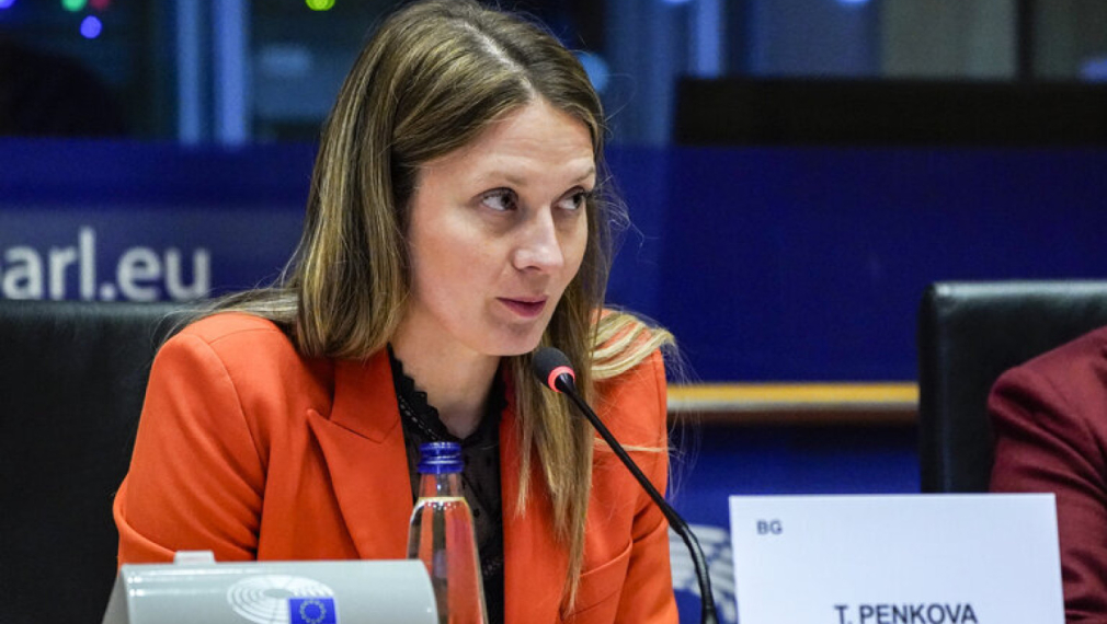 Цветелина Пенкова: Защитих интересите на българските граждани при изслушванията на кандидатите за вицепрезиденти на ЕК