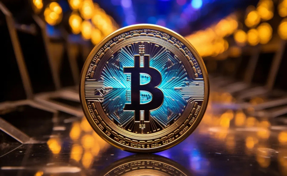 Биткойн чупи рекорди