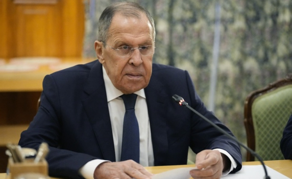 Лавров обяви готовността на Русия за контакти с администрацията на Тръмп